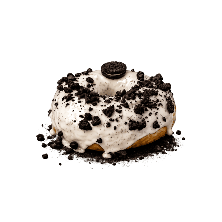 Donut Oreo Artesano | Can Tomàs