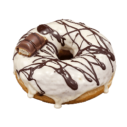 Donut de Kinder Artesano | Can Tomàs