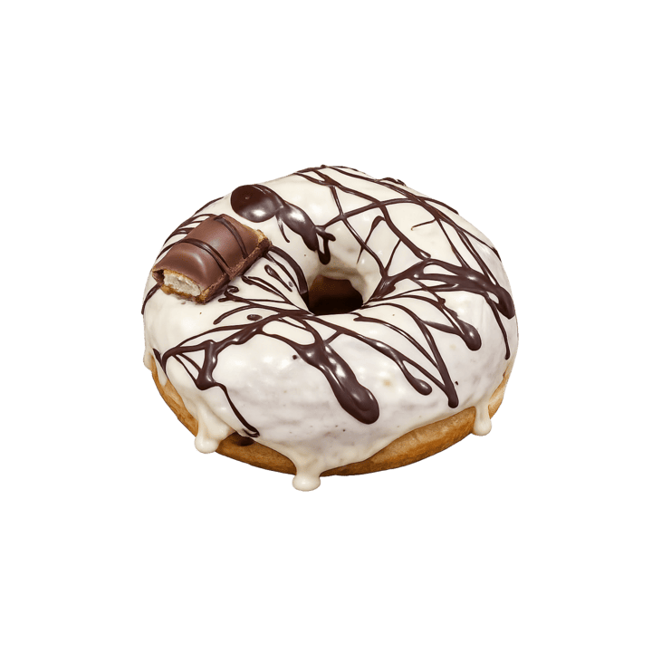 Donut de Kinder Artesano | Can Tomàs