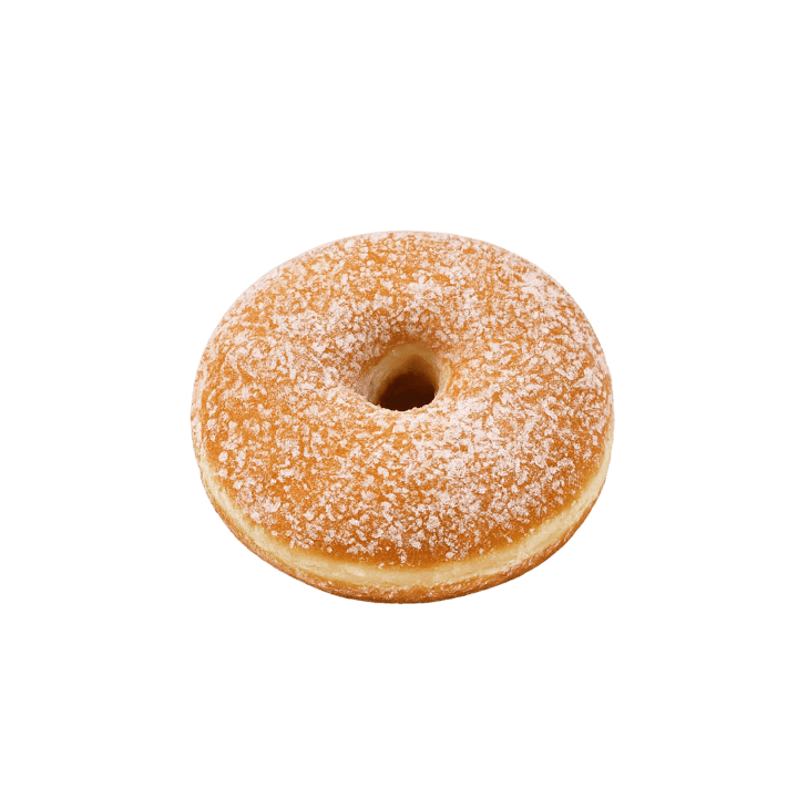Donut de Azúcar Artesano | Can Tomàs