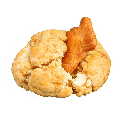 Cookie Dinosaurus
