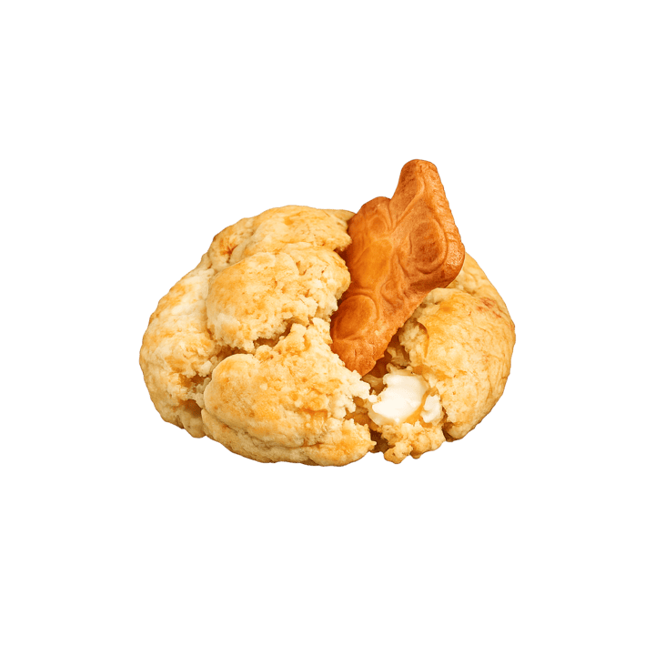 Cookie Dinosaurus