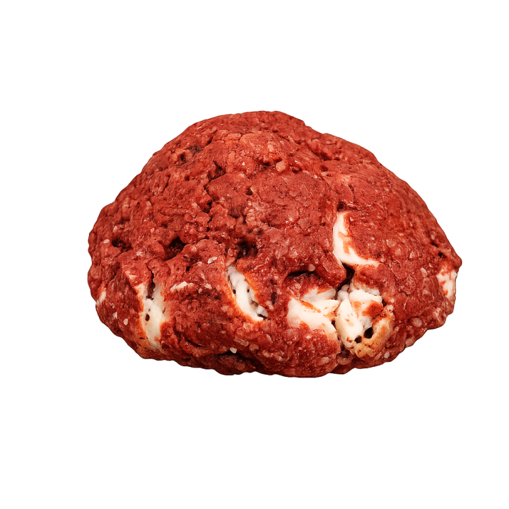 Cookie Red Velvet