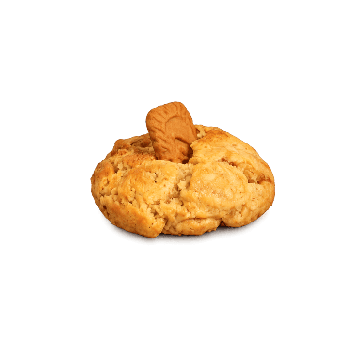 Cookie Lotus