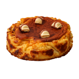 Pastís de formatge de Kinder | Can Tomàs