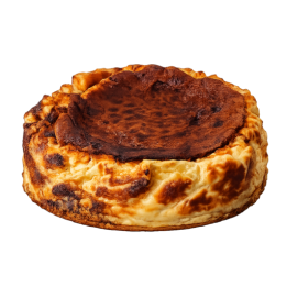 Pastís de formatge | Can Tomàs