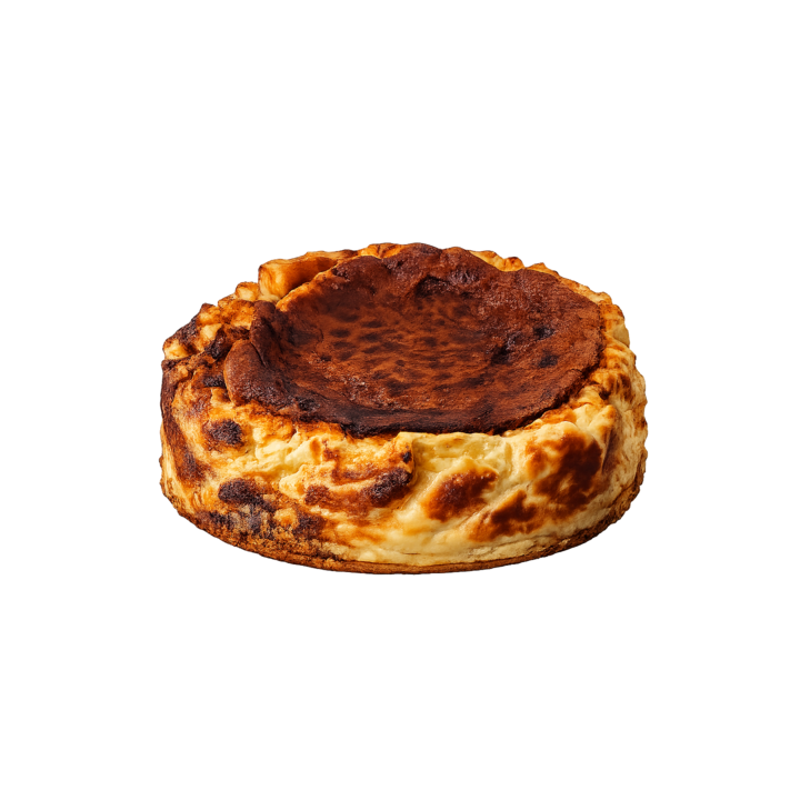 Pastís de formatge | Can Tomàs