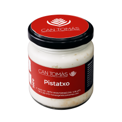 Helado Artesano de Pistacho