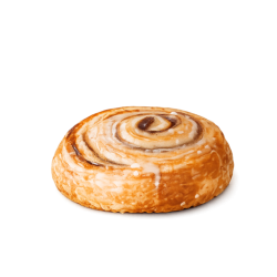 Cinnamon Roll Artesano