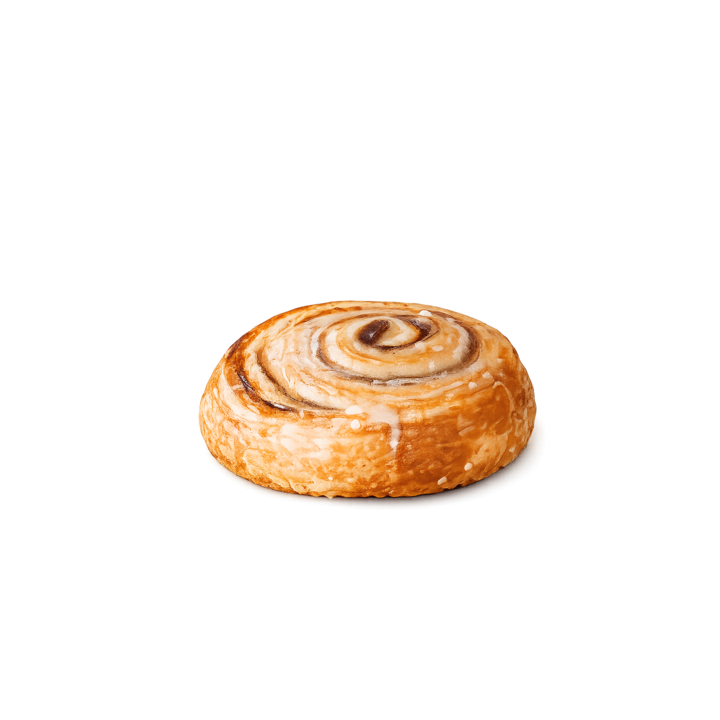 Cinnamon Roll Artesano | Can Tomàs