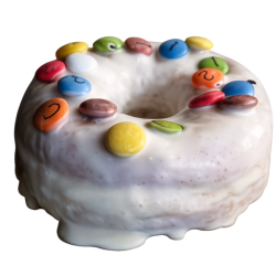 Donut de Lacasitos Artesano