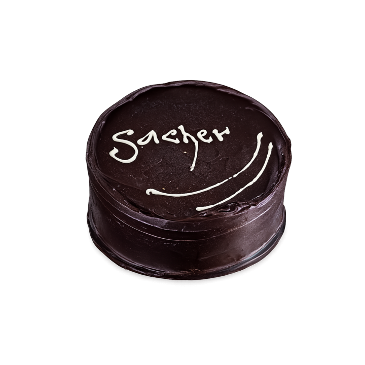 Tarta Sacher Artesana Can Tomàs | Pastel de Chocolate