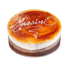 Massini Artesano Redondo Can Tomàs | Pastel Tradicional