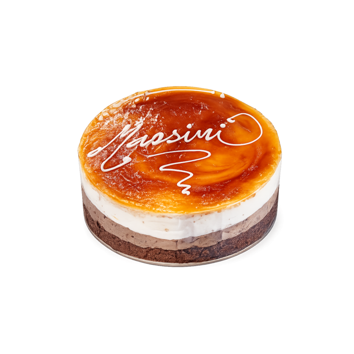Massini Artesano Redondo Can Tomàs | Pastel Tradicional