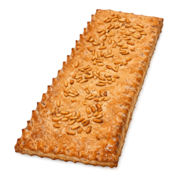 Coca de llardons - 250g o 500g