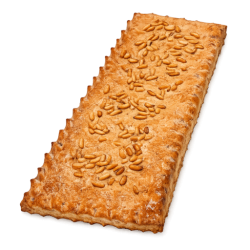 Coca de llardons - 250g o 500g