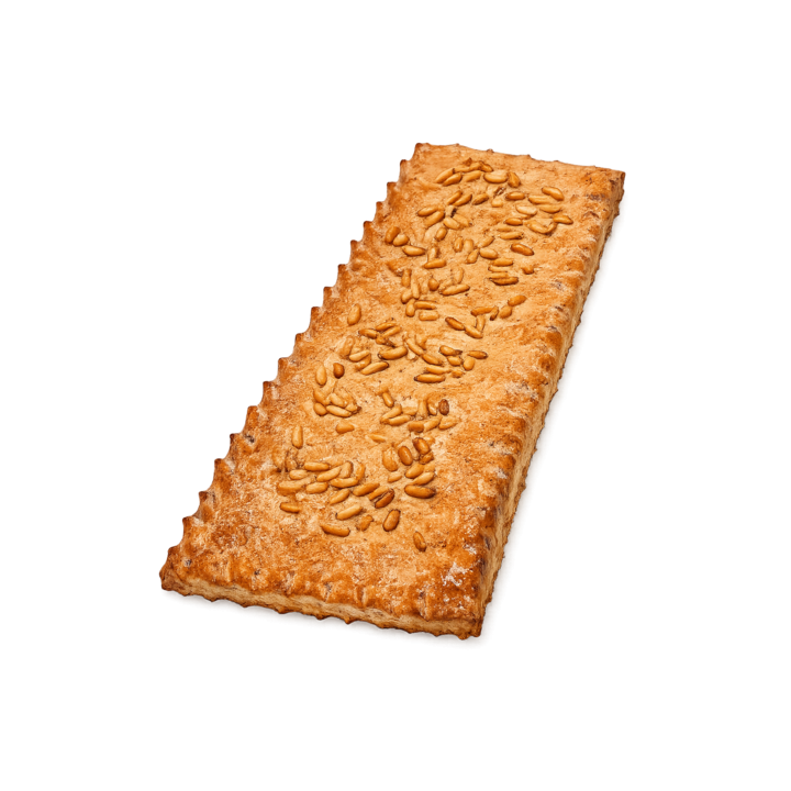 Coca de llardons - 250g o 500g