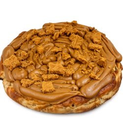 Pastel de Queso Lotus Artesano