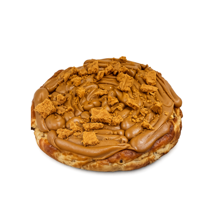 Pastel de Queso Lotus Artesano | Can Tomàs