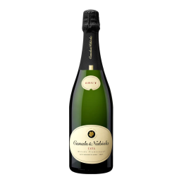 Cava Canals Nubiola Brut