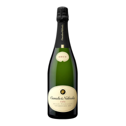 Cava Canals Nubiola Brut