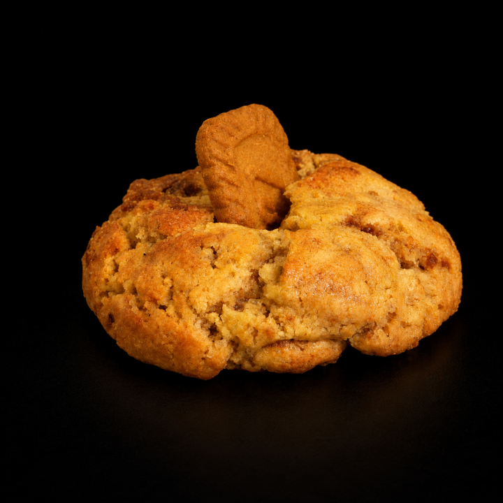 Cookie Lotus