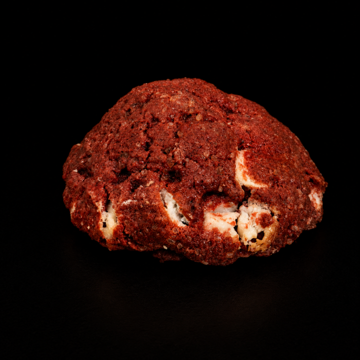 Cookie Red Velvet