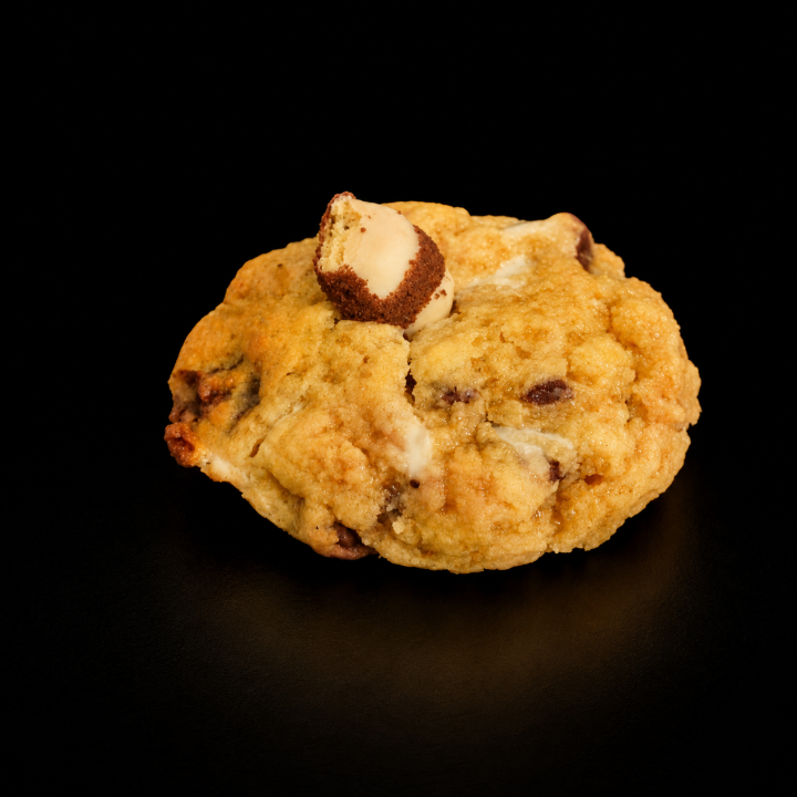 Cookie Kinder