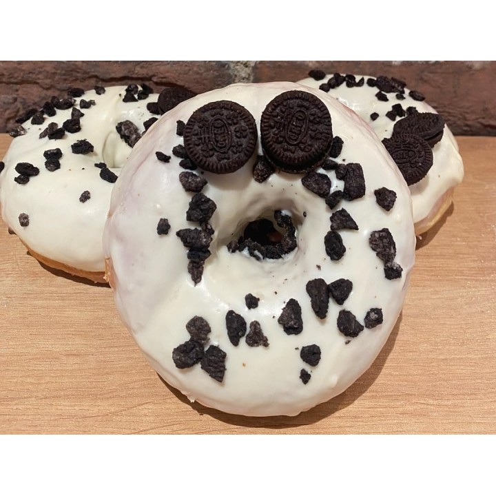 Donut Oreo Artesano | Can Tomàs