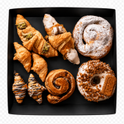 Packs desayunos