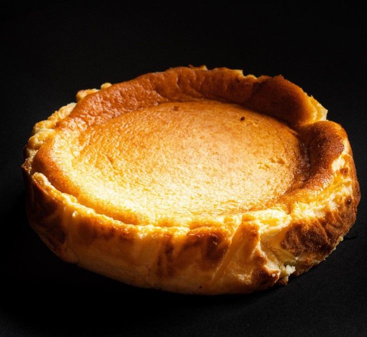 Pastelería